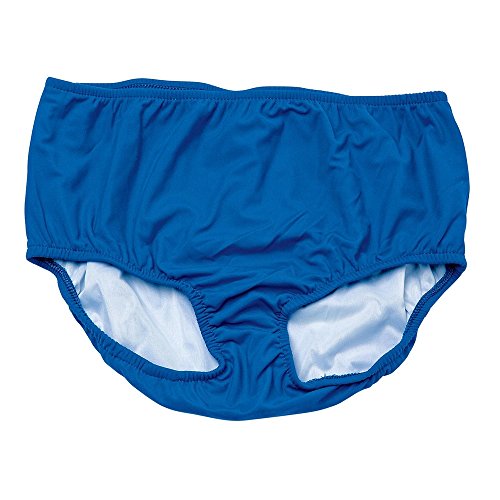 Swim Diaper - Reusable Pool Retainer - Youth Small