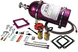 ZEX 82048 Nitrous Systemdominator Perimeter Plate