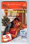 Angels Do Have Wings (Sealed With A Kiss) (Harlequin Romance)