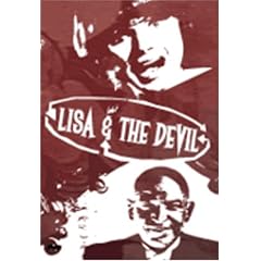 Lisa and the Devil by Mario Bava Horror