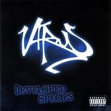 Developed Species (Intro)