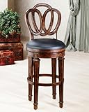 Hillsdale Dover Swivel Bar Stool 62968