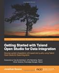 Getting Started with Talend Open Stud...