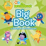 Big Book of Backyard Adventures (Backyardigans)