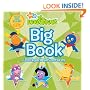 Big Book of Backyard Adventures (Nick Jr. the Backyardigans)