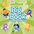Big Book of Backyard Adventures (Backyardigans)