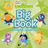 Big Book of Backyard Adventures (Nick Jr. the Backyardigans)