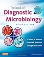 Textbook of Diagnostic Microbiology, 5e (Mahon, Textbook of Diagnostic Microbiology)