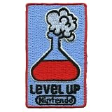 Nintendo - Level Up Patch