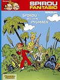 Produkt-Bild: Spirou und Fantasio Spezial: Spirou & Fantasio Spezial, Band 3: Spirou bei den Pygm&auml;en: BD 2