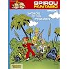 Spirou und Fantasio Spezial: Spirou & Fantasio Spezial, Band 3: Spirou bei den Pygm�en: BD 2
