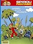 Spirou und Fantasio Spezial: Spirou & Fantasio Spezial, Band 3: Spirou bei den Pygm�en: BD 2