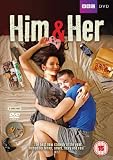 Him & Her [DVD]