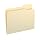 Smead Folder, Letter, 11 Point, 1/3 Cut #3 Tab, Manila, 100 Per Box (10333)