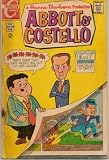 Abbott and Costello No. 10
