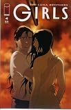 Girls, #4 (Comic Book)