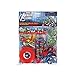 amscan Marvel Epic Avengers™ Mega Mix Value Pack, Party Favor, 48 pieces (398230)
