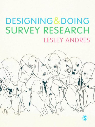 Designing and Doing Survey Research