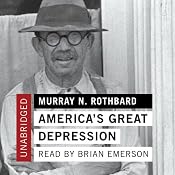America's Great Depression | [Murray N. Rothbard]
