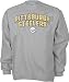 Reebok Pittsburgh Steelers Crewneck Sweatshirt (XL=48)