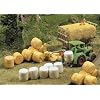 FALLER 272562 - Silo- und Strohballen