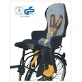 Fahrrad Kindersitz Fahrradsitz Kinderfahrradsitz Sicherheitssitz T�V/GS gepr�ft 30707