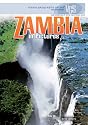 Zambia in Pictures (Visual Geography. Second Series)