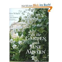 In the Garden with Jane Austen