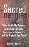 Sacred Energies