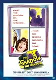 Shadow on the Window [DVD] [1957] [Region 1] [US Import] [NTSC]