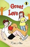 Great Love by  Rida Allen in stock, buy online here