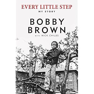 Every Little Step: My Story