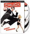 Chuck: The Complete Third Season