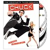 Chuck: The Complete Third Season