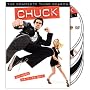 Chuck: The Complete Third Season