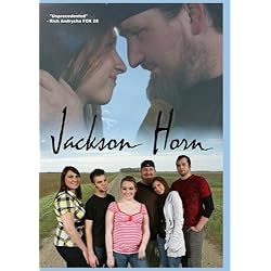 Jackson Horn - They Paved Paradise And Put Up A Parking Lot