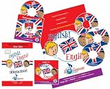 Review The Language Factory  / English! English! Interactive