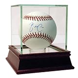 MLB St. Louis Cardinals Yadier Molina Signed Baseball