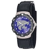 Kansas State Agent Series Watch (Velcro Band)
