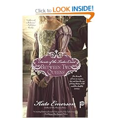 Secrets of the Tudor Court: Between Two Queens