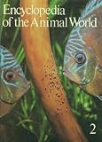 Encyclopedia of the Animal World (2 - Aquarium Fishes -Biological Art)