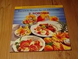 Ideenreiche Rezepte der vier Jahreszeiten Sommer - 
