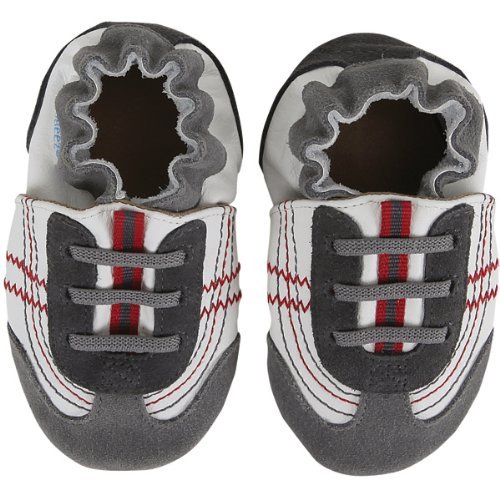 Robeez Soft Soles Braedon Pre-Walker (Infant/Toddler)