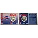 Buffalo Bills Team History Coin Card