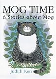 Product details for Mog Time: 6 Stories About Mog