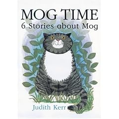 Mog Time: 6 Stories About Mog