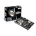 ASUS ATX DDR3 2600 LGA 1150 Motherboards Z97-K/CSM
