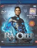 Ra.One [Blu-ray] [2011] [US Import]