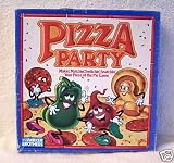 Pizza Party