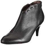 Peter Kaiser NUBY 90417-087, Damen Stiefel, Schwarz (SCHWARZ ANGELES 87), EU 39 1/2 (UK 6)